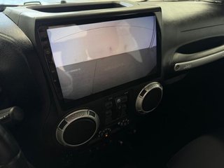 Jeep Wrangler 3.6 V6 Sahara Aut.