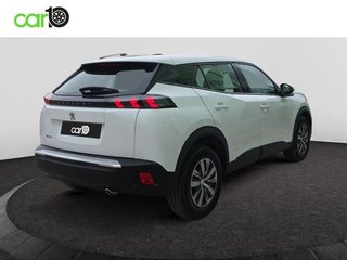 Peugeot 2008 Active BlueHDI 81kW (110CV)