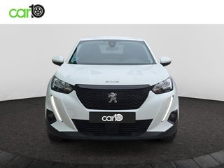 Peugeot 2008 Active BlueHDI 81kW (110CV)