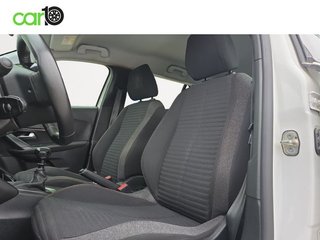 Peugeot 2008 Active BlueHDI 81kW (110CV)