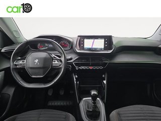 Peugeot 2008 Active BlueHDI 81kW (110CV)