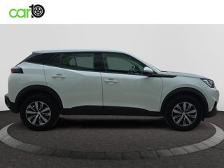 Peugeot 2008 Active BlueHDI 81kW (110CV)