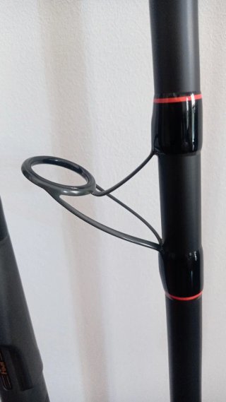 Canna da surf casting Shimano Ultegra Surf J 450