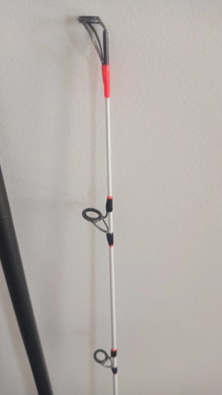 Canna da surf casting Shimano Ultegra Surf J 450
