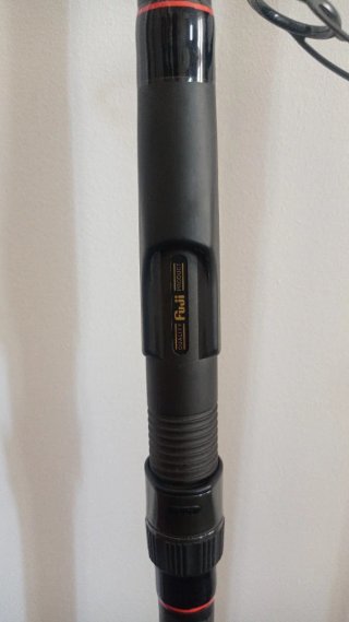 Canna da surf casting Shimano Ultegra Surf J 450