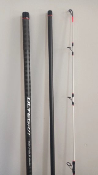 Canna da surf casting Shimano Ultegra Surf J 450
