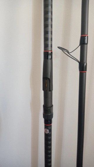 Canna da surf casting Shimano Ultegra Surf J 450
