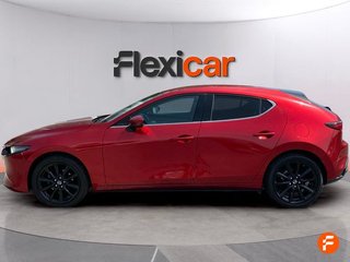 Mazda 3 2.0 e-SKYACTIV-X ZENITH AT