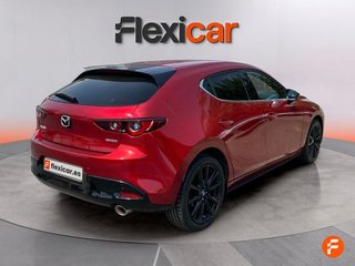 Mazda 3 2.0 e-SKYACTIV-X ZENITH AT