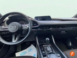 Mazda 3 2.0 e-SKYACTIV-X ZENITH AT