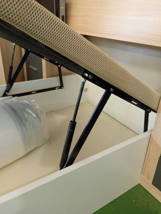 CANAPE 90X190