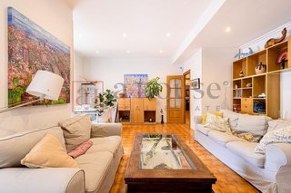Piso en venta en El Clot en Barcelona