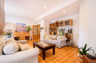 Piso en venta en El Clot en Barcelona