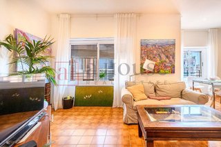Piso en venta en El Clot en Barcelona