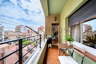 Piso en venta en El Clot en Barcelona