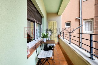Piso en venta en El Clot en Barcelona