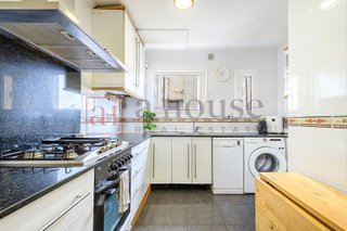 Piso en venta en El Clot en Barcelona