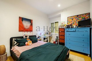 Piso en venta en El Clot en Barcelona