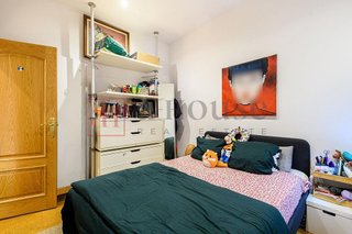 Piso en venta en El Clot en Barcelona