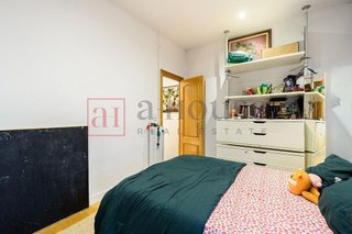 Piso en venta en El Clot en Barcelona