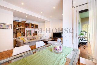 Piso en venta en El Clot en Barcelona