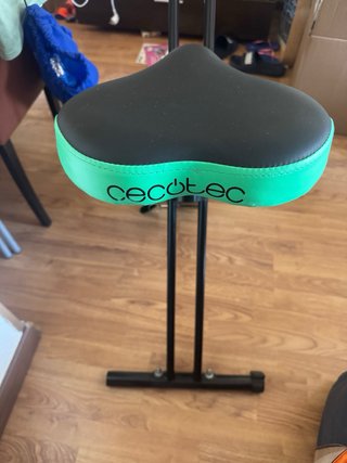 Bicicleta Estática XBIKE PRO