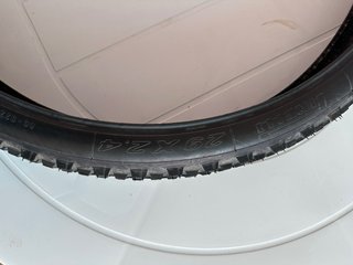 Cubiertas Pirelli Scorpion Pro Wall Trail M y R