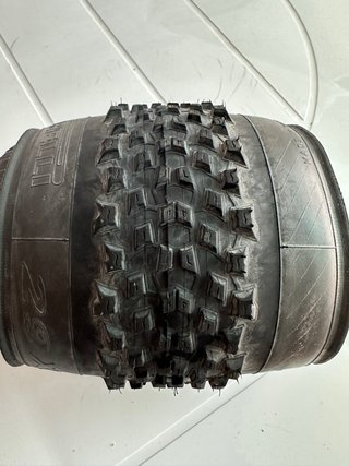 Cubiertas Pirelli Scorpion Pro Wall Trail M y R