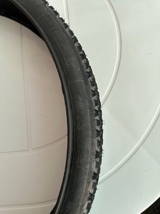 Cubiertas Pirelli Scorpion Pro Wall Trail M y R