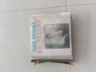 Vinilos Internacionales Pop Rock R&B Soul