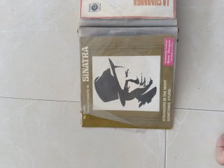 Vinilos Internacionales Pop Rock R&B Soul