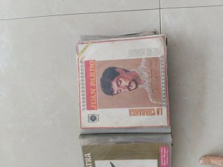 Vinilos Internacionales Pop Rock R&B Soul