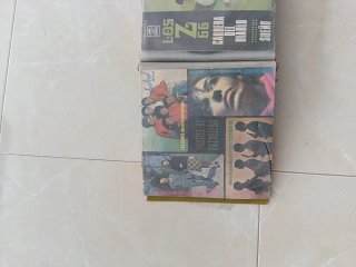 Vinilos Internacionales Pop Rock R&B Soul