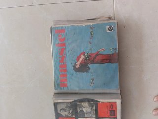 Vinilos Internacionales Pop Rock R&B Soul