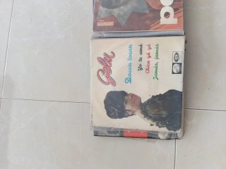 Vinilos Internacionales Pop Rock R&B Soul