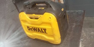 Generador Inverter DeWalt DXGNi20E