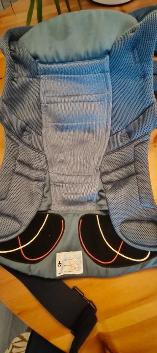 Mochila Ergobaby Adapt Porteo Bebé
