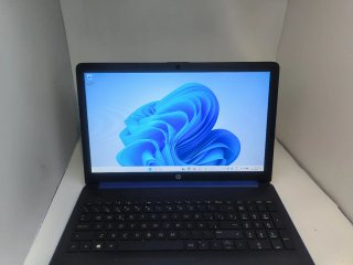 Ordenador portátil HP 15 ab0101