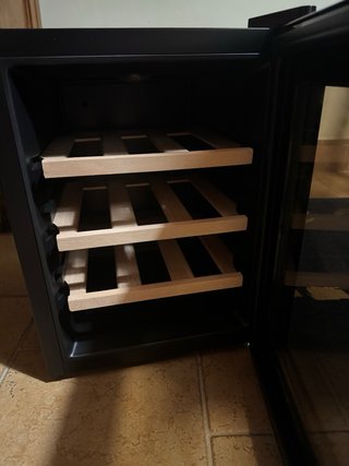 Cantinetta Vino H.Koenig 12 Bottiglie