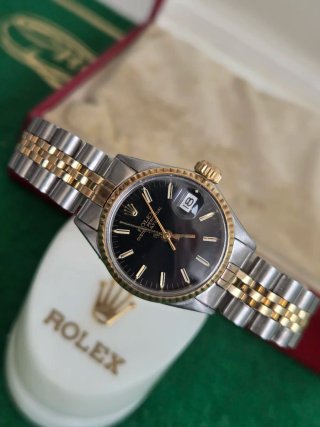 Reloj Rolex