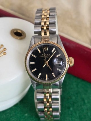 Reloj Rolex
