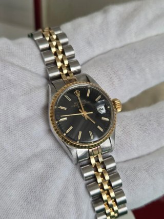 Reloj Rolex