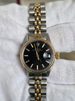 Reloj Rolex