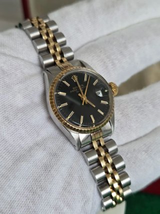 Reloj Rolex