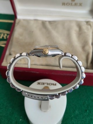 Reloj Rolex