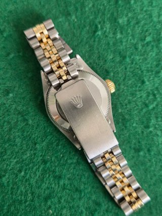 Reloj Rolex