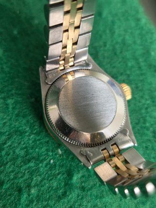 Reloj Rolex