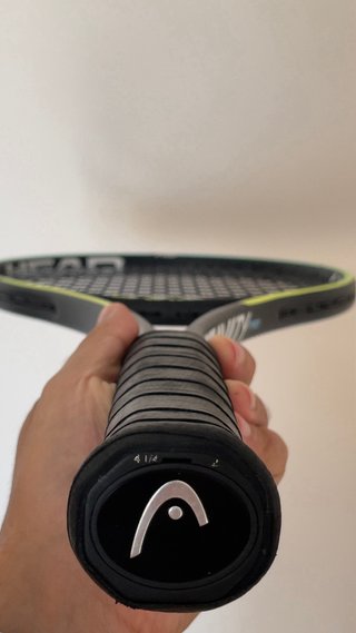 Raqueta Head Gravity Pro 2021 L2 Nueva