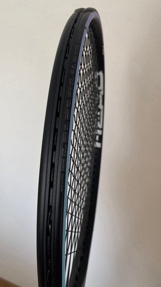 Raqueta Head Gravity Pro 2021 L2 Nueva