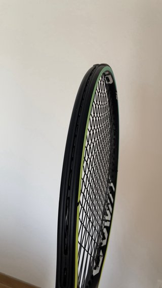 Raqueta Head Gravity Pro 2021 L2 Nueva